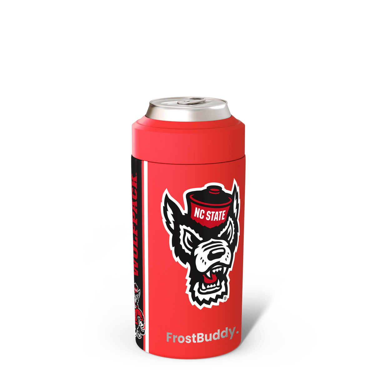 Universal Buddy | NC State Wolfpack | Gameday