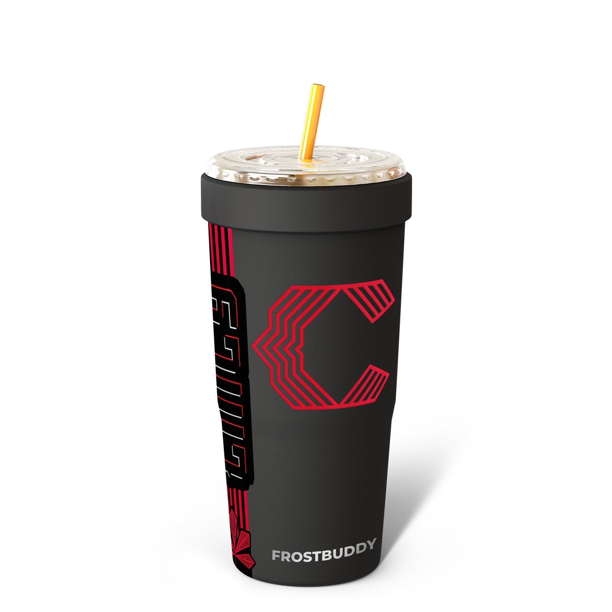 To-Go Buddy | Cincinnati Reds | City Connect