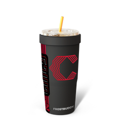 To-Go Buddy | Cincinnati Reds | City Connect