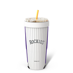To-Go Buddy | Colorado Rockies | Gameday