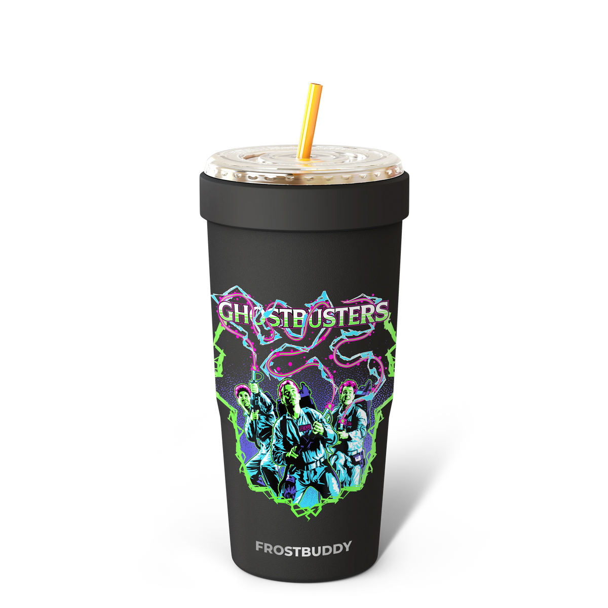 To-Go Buddy | Ghostbusters™ | Specter Sparks