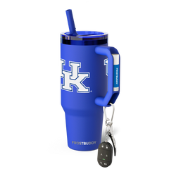 Thicc Buddy 40oz | Kentucky Wildcats | Gameday