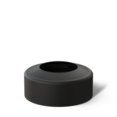 Universal XL | Replacement Silicone Lid
