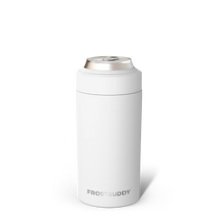 Universal Buddy | White