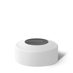 Universal XL | Replacement Silicone Lid
