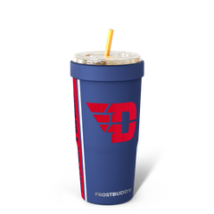 To-Go Buddy | Dayton Flyers | Gameday