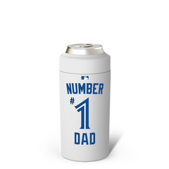 Universal Buddy | Toronto Blue Jays | #1 Dad