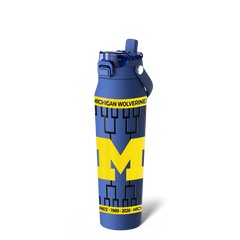 Bottle Buddy 32oz | Michigan Wolverines | 2026 NCAA Men's Basketball Champions