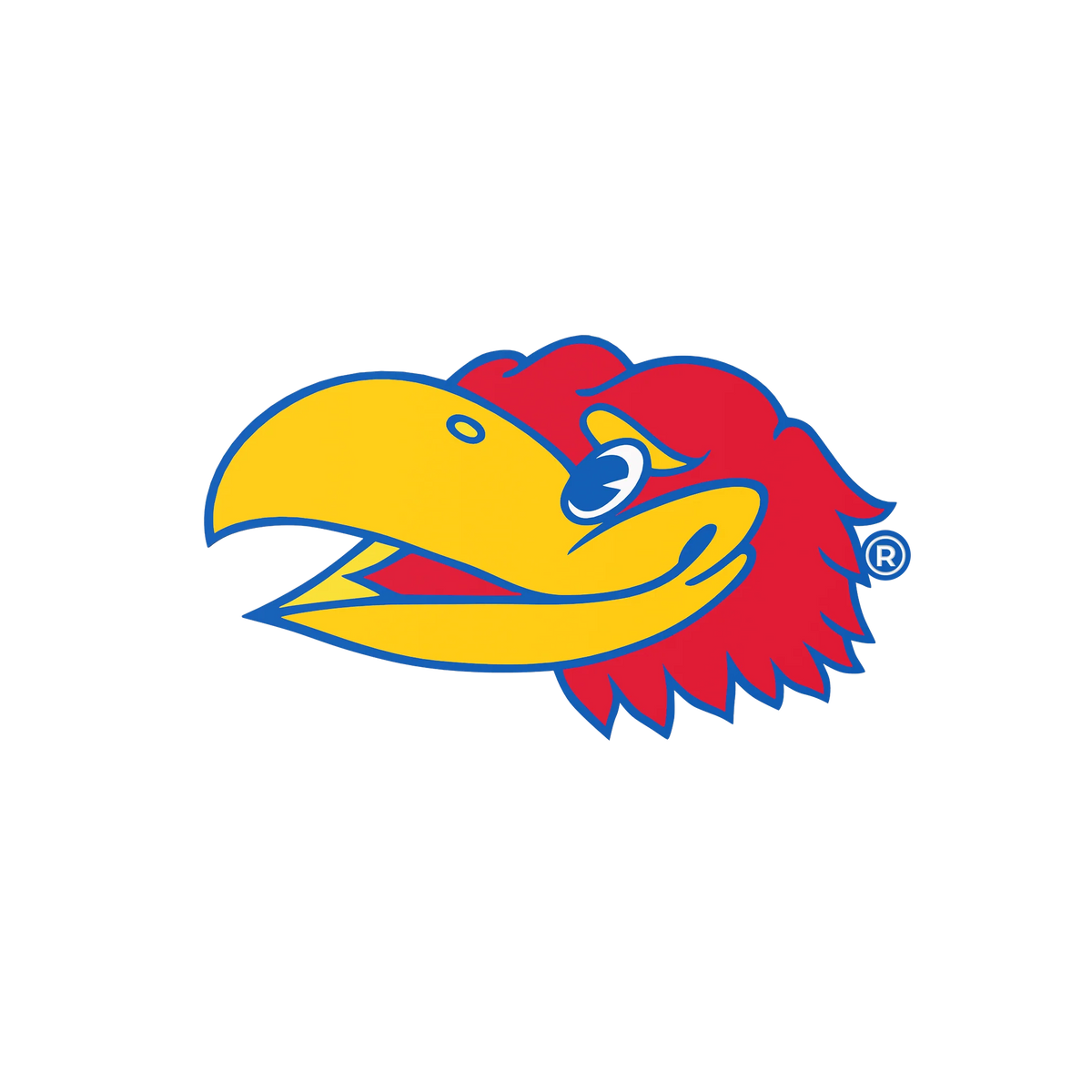 Budz | Kansas Jayhawks