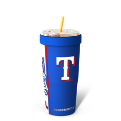 To-Go Buddy | Texas Rangers | Gameday