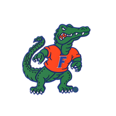 Budz | Florida Gators