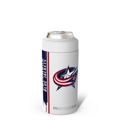 Universal Buddy | Columbus Blue Jackets | Gameday