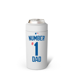 Universal Buddy | Los Angeles Dodgers | #1 Dad