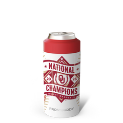 Universal Buddy | Oklahoma Sooners | 2026 NCAA Baseball Champs