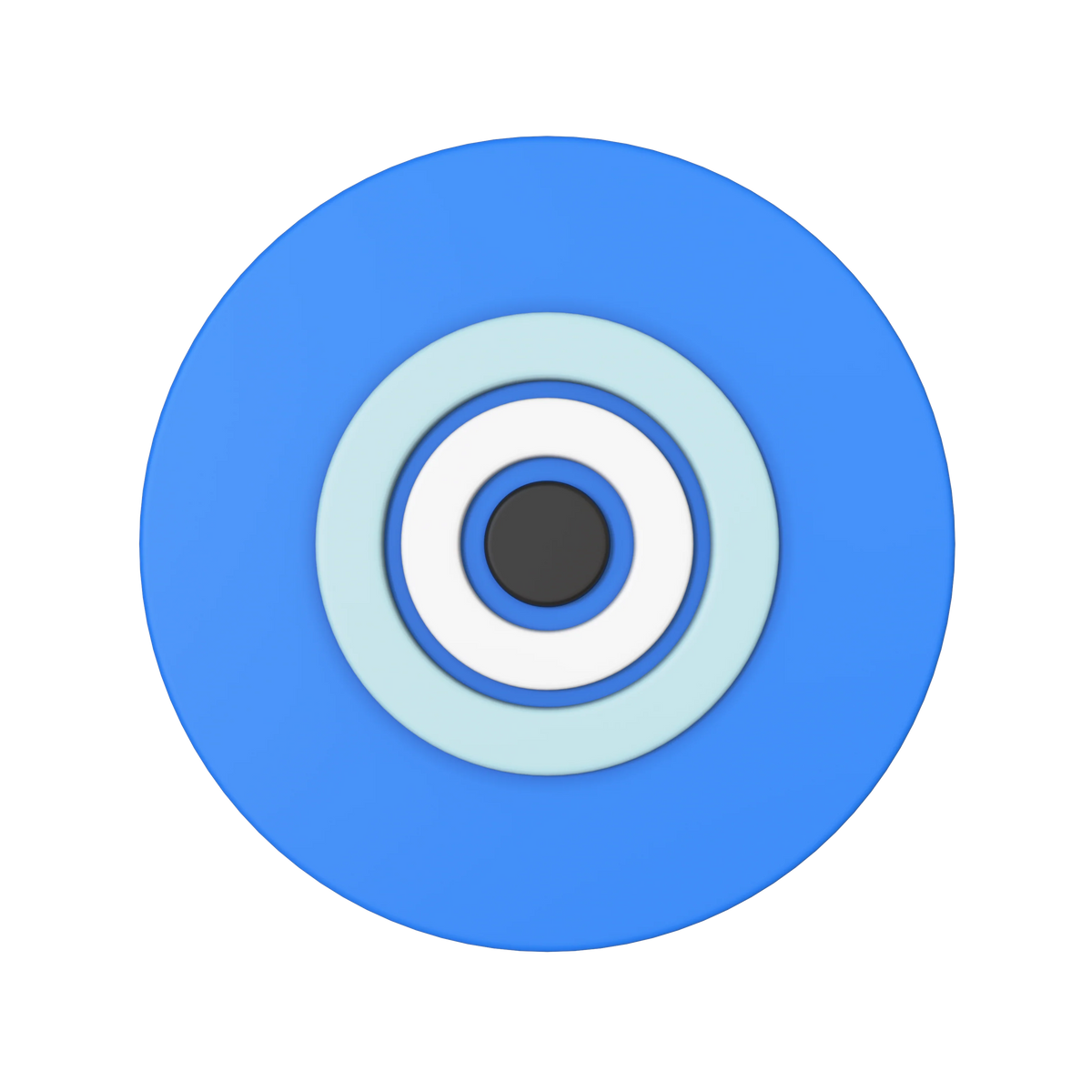 Budz | Evil Eye