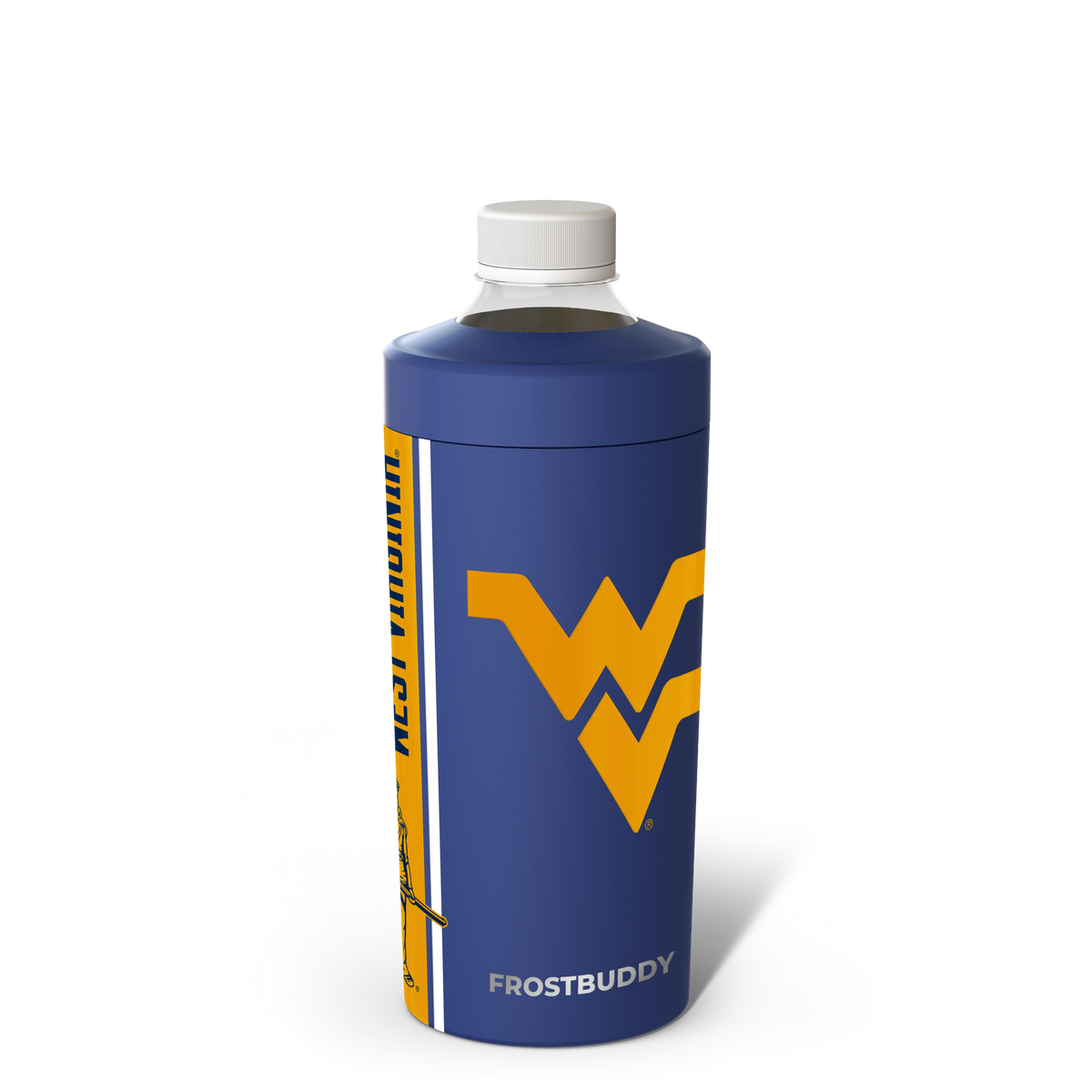 Universal XL | West Virginia Mountaineers | Gameday