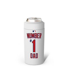 Universal Buddy | St. Louis Cardinals | #1 Dad
