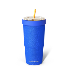 To-Go Buddy | Royal Glitz